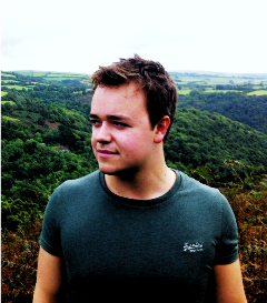 Ed Johnson Website Design Oxfordshire